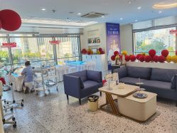 -Return·蕾特恩祛痘·皮肤管理中心