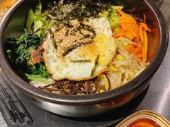 -牛炙烤肉(车公庙店)