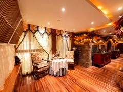 -叶叶菩提(太原别墅店)