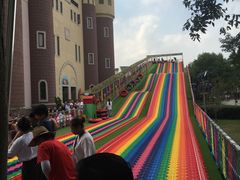 -安徒生童话乐园