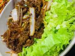 -海花锅盖烧烤店(怡馨家园店)