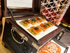 -莉莉海堂HAITANG·烤鸭(国贸商城店)