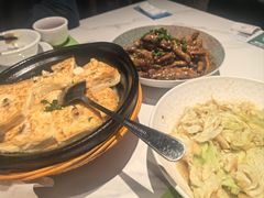 -鑫小城故事·藕汤·家常菜(台北一路总店)