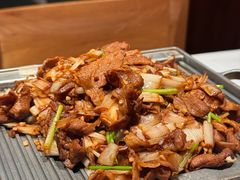 -四季民福烤鸭店(王府井东安门店)