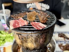 -大槐树烤肉馆