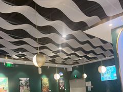 -烹然四季椰子鸡火锅(姚家园万象汇店)