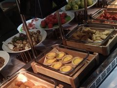 -诺丁牛排(南京江宁万达店)