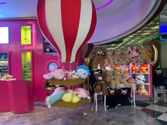 -米乐星世界KTV(汇智国际商业中心店)
