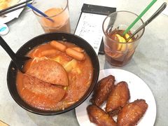 -华嫂冰室(尖沙咀店)