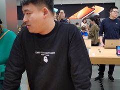 -Apple零售店(中街大悦城店)