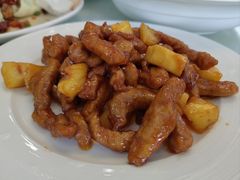 -禧福楼·十五年老店(科技城店)