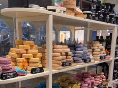 -LUSH(威尼斯人店)