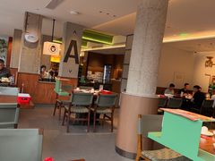 -永红源啤酒·烧烤·海鲜·大排档(台柳路店)