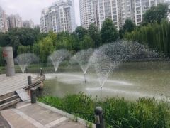 -温江公园