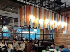 -新旺茶餐厅(嘉里城店)