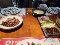 -老昌春饼(欧亚世纪店)
