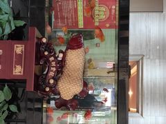 门面-雅和生态渔庄·宜城锅巴饭(龙灵山公园店)
