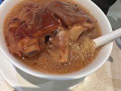 -池记(尖沙咀店)