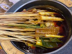 -冒椒火辣(奎星楼街店)