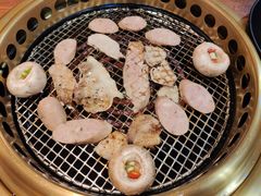-町町烧肉屋(振华广场店)