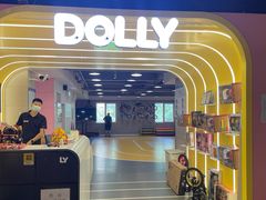 -动力小特工运动馆(望京店)