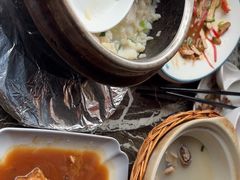 -风味小馆(天目湖宾馆店)
