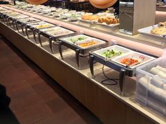 -素满香·食养自助(天一广场店)