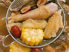 -馬蘭花開(车站大道店)