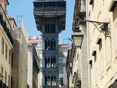 -圣胡斯塔升降机