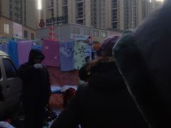 -李村大集