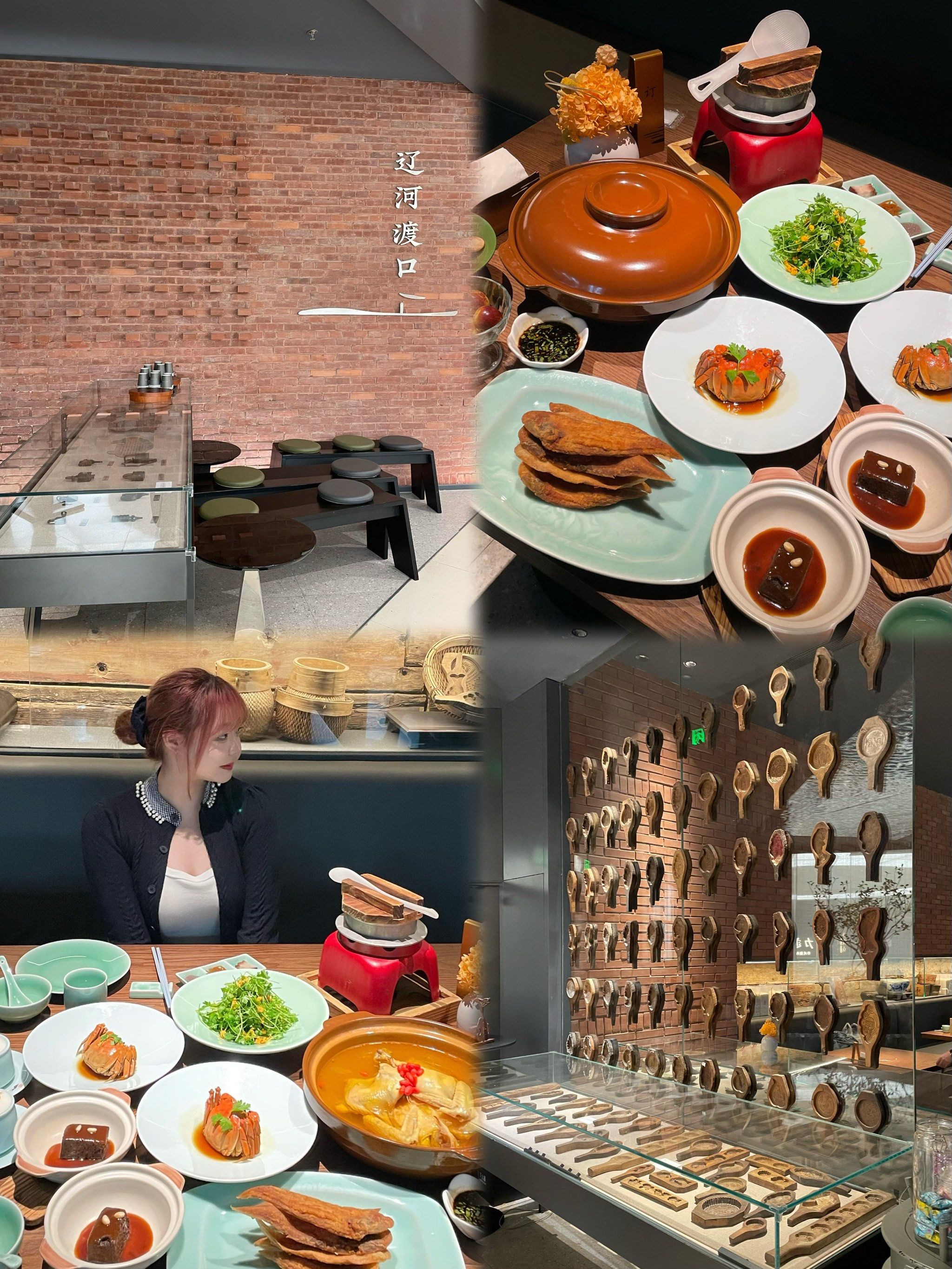 在沈阳万象城!辽河渡口90