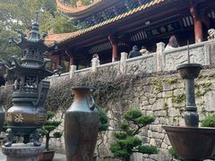 -普陀山风景名胜区-法雨禅寺