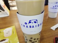 -茶百道(花城汇中区店)