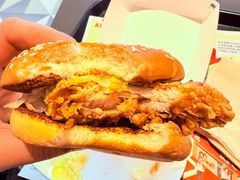 -肯德基(春申店)