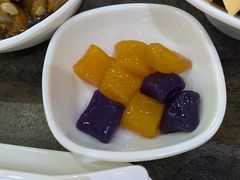 芋圆-圆碌碌甜品屋(丹灶店)