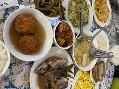 -铁亭子豆腐馆(振兴街店)