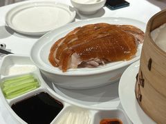 -眉州东坡(清河万象汇店)