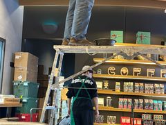 -星巴克(锦州太阳广场店)