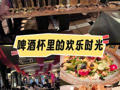 -碧特博格·20年品牌西餐厅(芜湖路店)