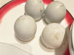 糯米黄金蛋-冇味湘潭菜(湘江世纪城店)