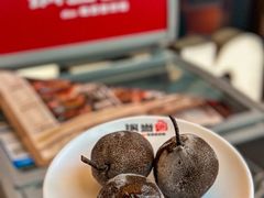 -锅当当铁锅炖烀饼王(长泰广场店)