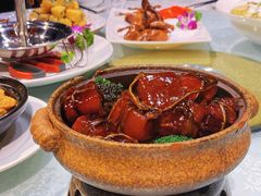 -遇花缘·点心·中西融合菜(美吉特广场店)