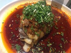 眉州东坡酒楼(春秀路店)-眉州东坡(春秀路店)