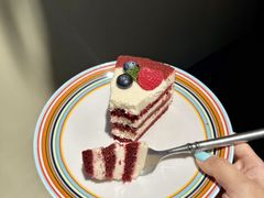 -姆们M Sweetie Cake(五道口店)