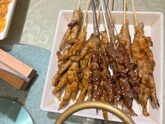 -霄汉羊排(万松园一店)