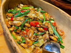 -老板很二(吉大店)