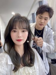 -YESIDO BLACK椰岛造型