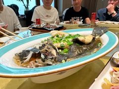 -天外天大酒店(南中华路店)