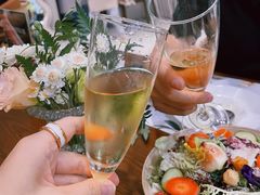 -花十悦·鲜花咖啡餐厅(振业城一期店)