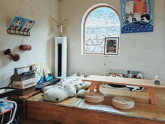 -小时光咖啡馆(开森度假森林店)